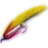 Zonker Fly - Yellow - 6 - 618-4-1