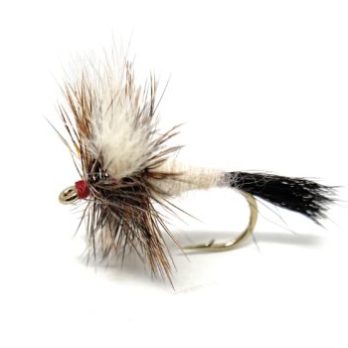 Ausable Wulff Fly