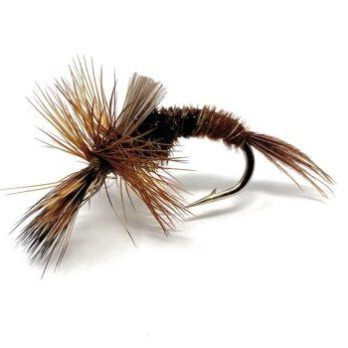 Challenged Mayfly Emerger - Pheasant Tail