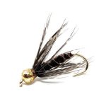 Beadhead Soft Hackle Pheasant Tail - 18 - 198-1-4
