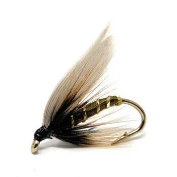 Greenwell's Glory Wet Fly